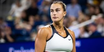 Aryna Sabalenka's country, where she is from and why she does not have a flag next to her name at US Open 2025: Questions answered