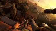 Parkour in Dying Light: The Beast (Image via Techland)