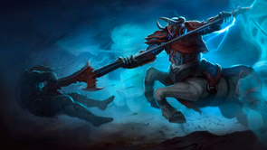 "I am the blade in the darkness": League of Legends LoLdle answers 1155 (Thursday, September 4, 2025)