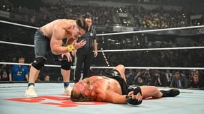 WWE Wrestlepalooza 2025 - Star ratings for every match
