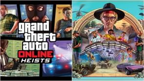 5 best GTA Online DLCs ever released, ranked