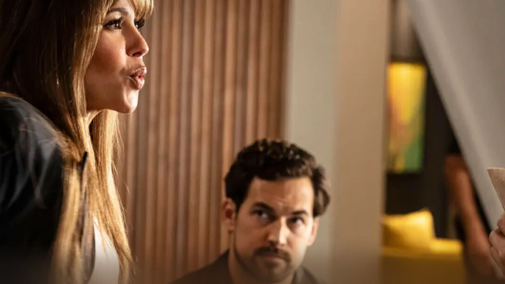 A still from the show (Image via Apple TV)