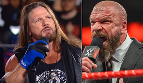 AJ Styles to be punished for going off-script on WWE RAW? Exploring the chances