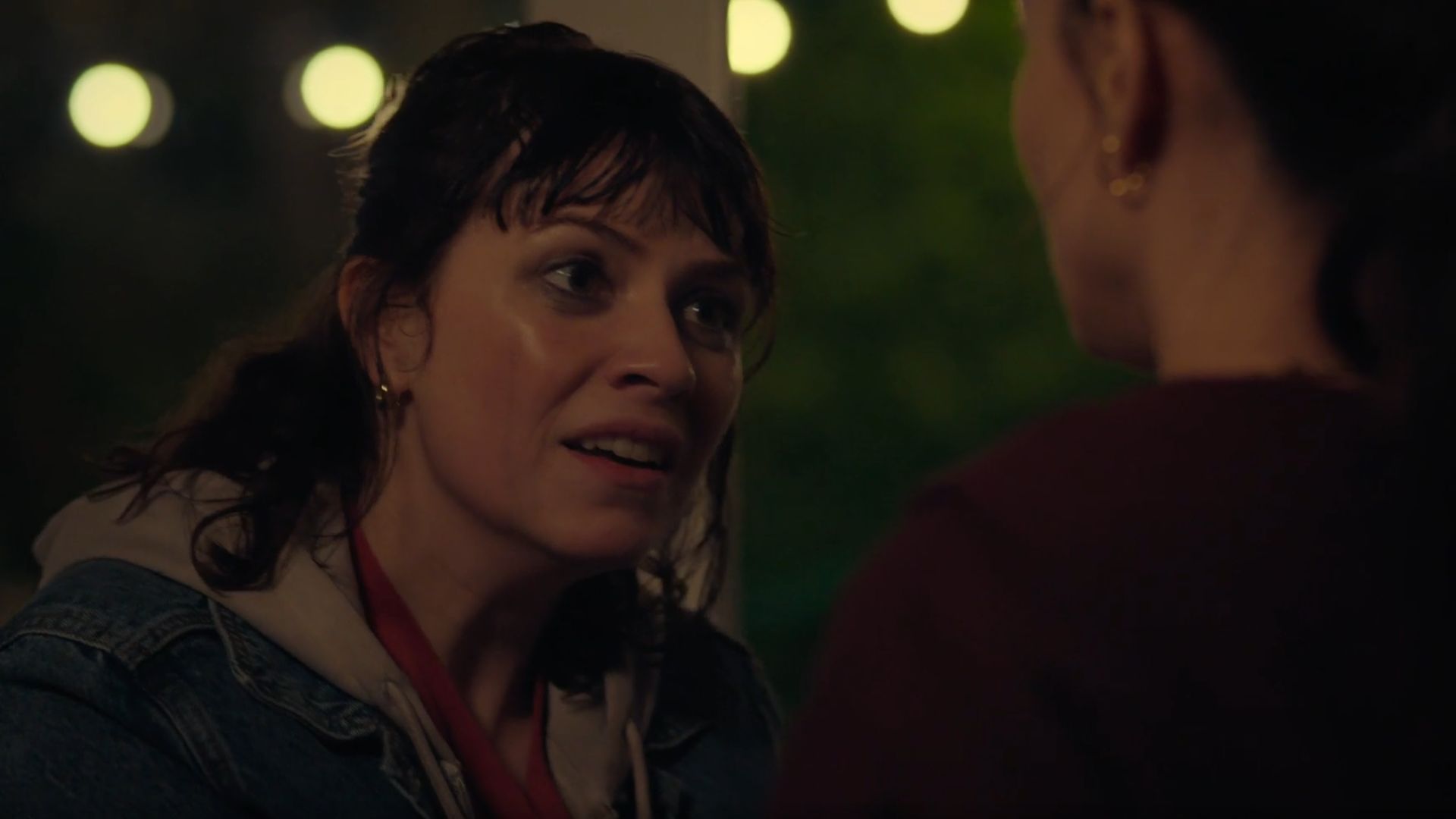 A still from The Rainmaker season 1 (Image via USA Network)