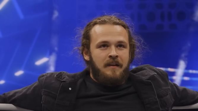Jack Perry opens up about major presentation change upon AEW return