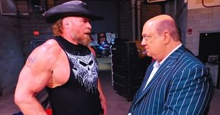 WWE SmackDown Results: Brock Lesnar attacks WWE legend; Damian Priest puts top star through a wall (9/19/25)