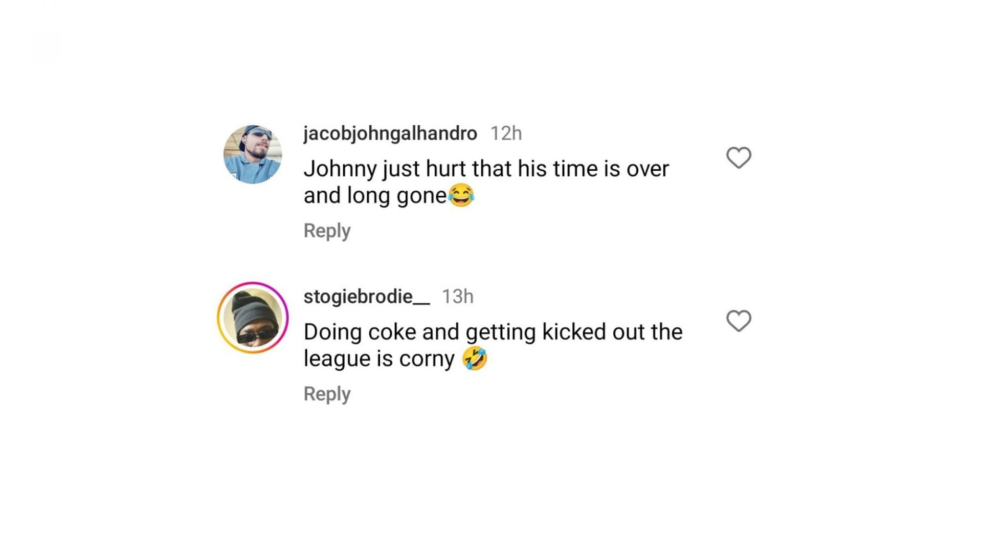 Fanúšikovia Troll Johnny Manziel kvôli komentári o Manning's Staredown