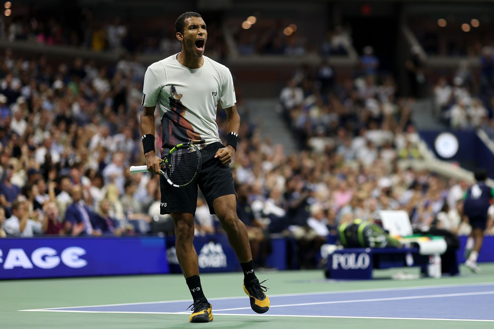 2025 US Open - Day 13 - Source: Getty