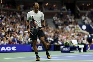 "Story of my life" - Felix Auger-Aliassime reveals all the ways his name gets mispronounced as he sets the record straight in amusing response