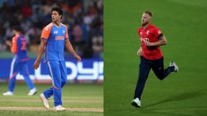 Shivam Dube vs Ben Stokes - comparing their stats after 39 T20Is