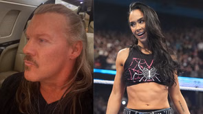 AEW News & Rumor Roundup: Chris Jericho suddenly drops WWE reference, Major heel injured, AJ Lee vs. Mercedes Mone?