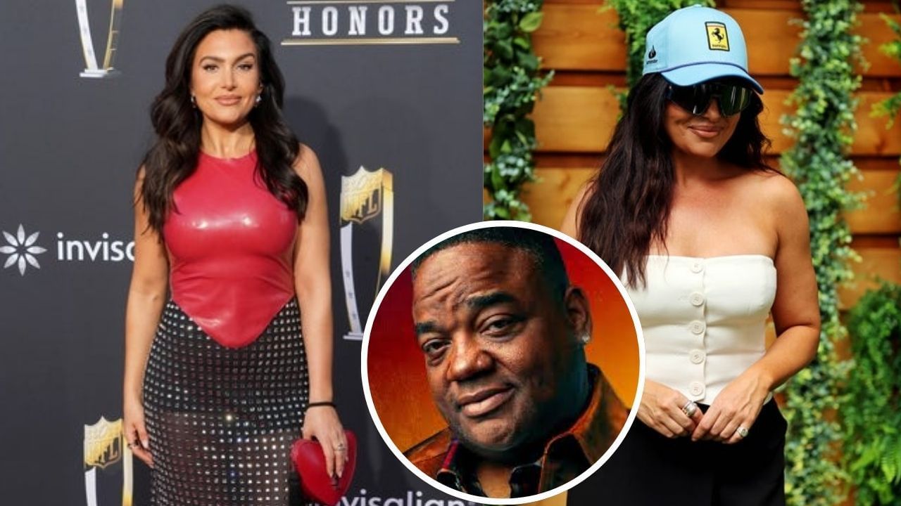 Jason Whitlock takes aim at Molly Qerim