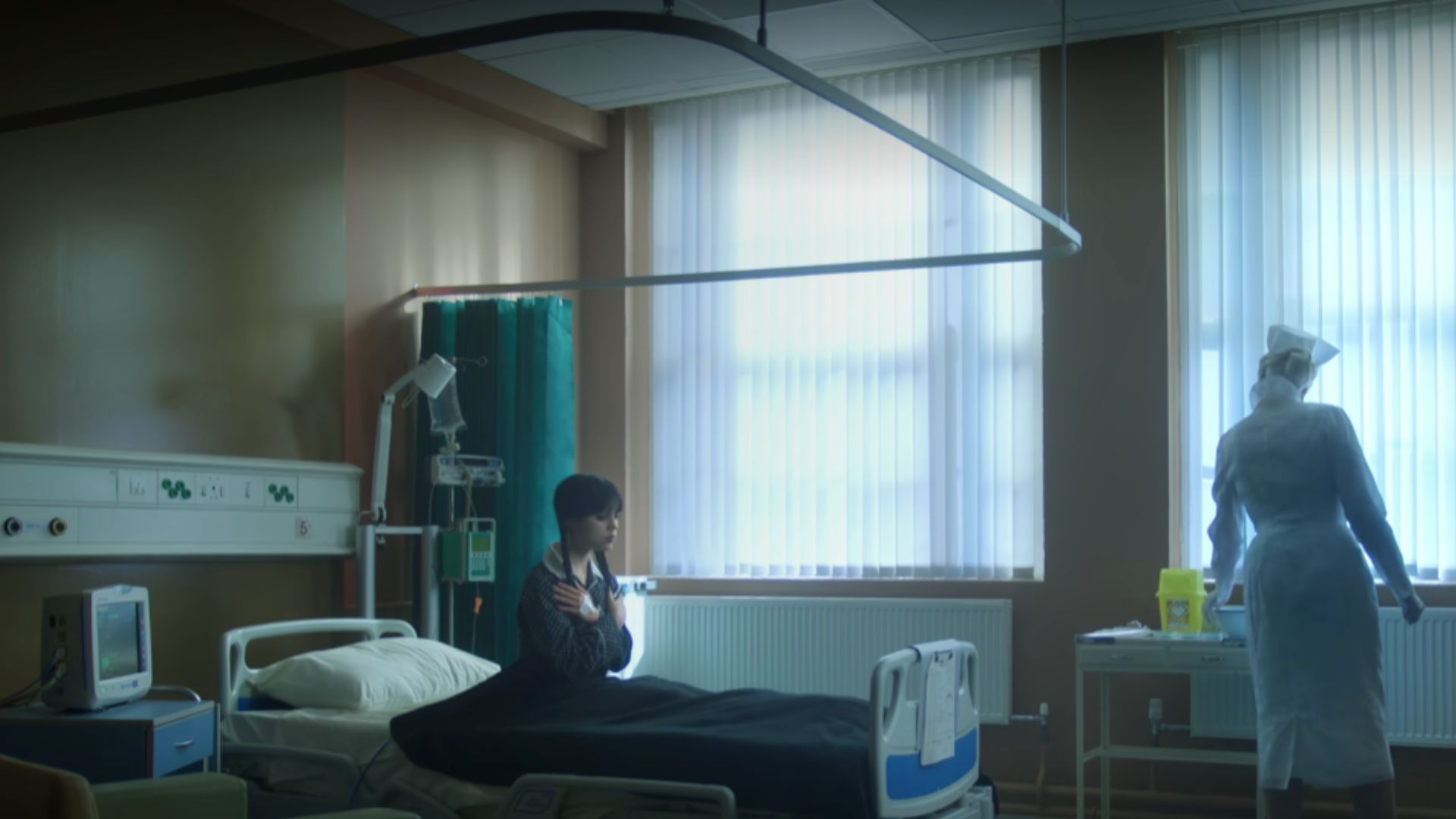 A still from the show (Image via Netflix)