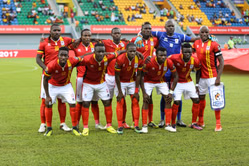 Uganda vs Mozambique Prediction and Betting Tips | September 5th 2025