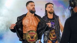Finn Balor and JD McDonagh to lose World Tag Team Title to two WWE powerhouses? Exploring the possibility