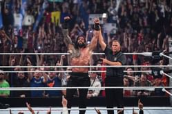 Roman Reigns to be written off WWE TV for the rest of 2025 due to The Vision's attack? Chances explored