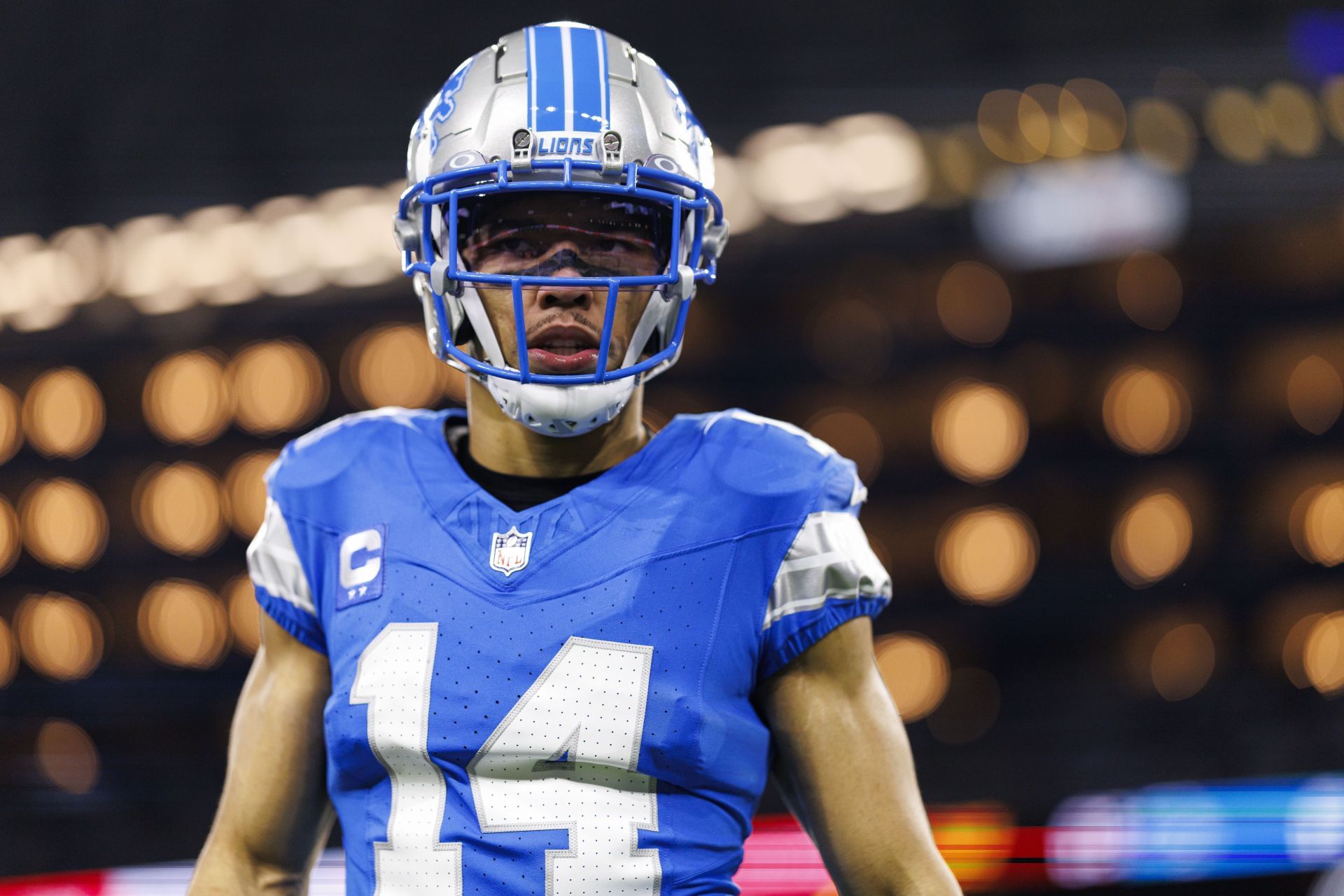 NFC Divisional Playoffs: Washington Commanders v Detroit Lions - Source: Getty