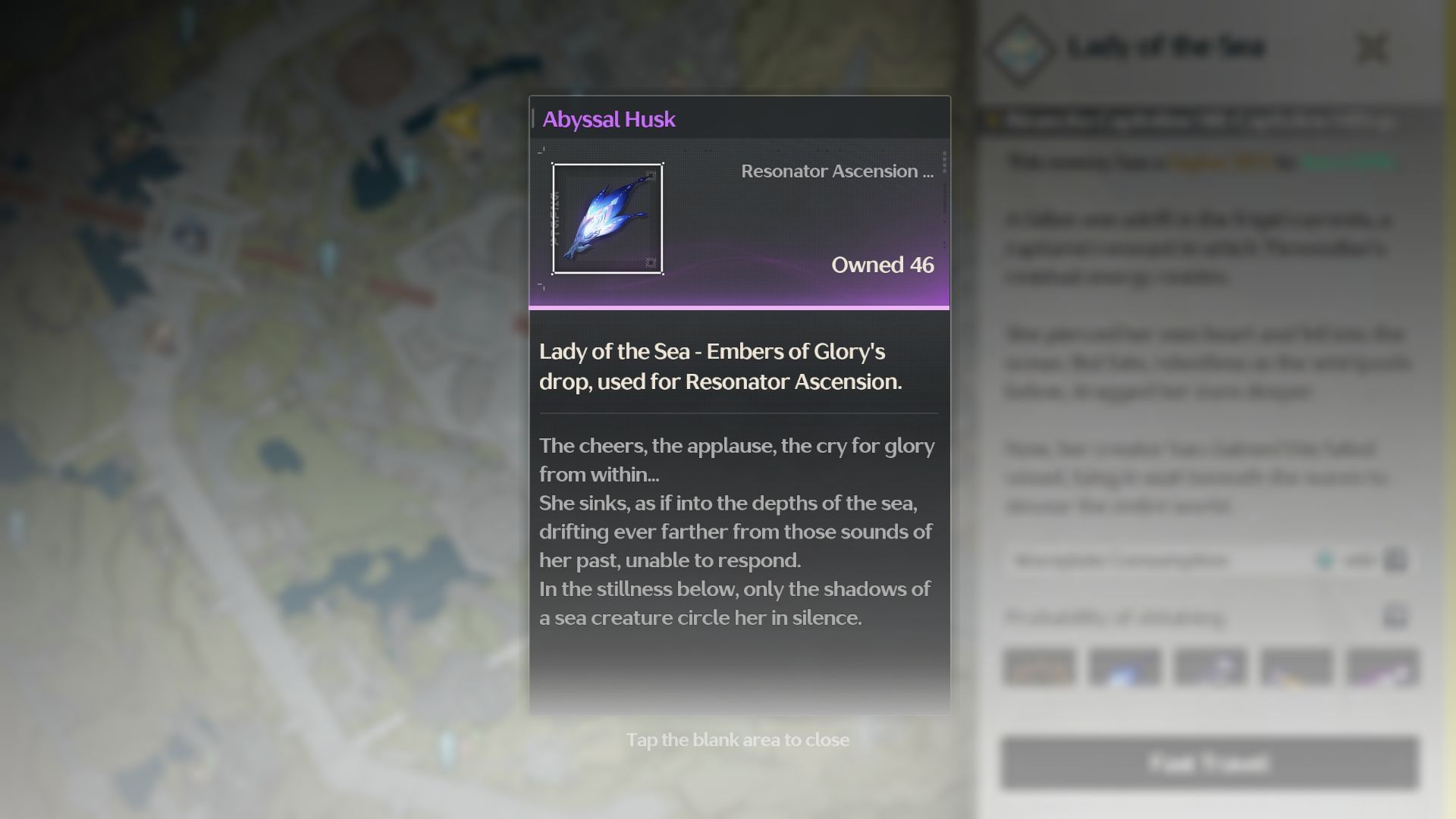 Abyssal Husk (Image via Kuro Games)