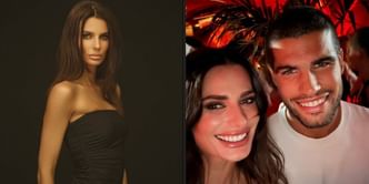 Who is Brianna Bardhi, the model seen with Carlos Alcaraz after Spaniard's US Open title win? All you need to know