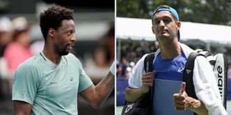 Chengdu Open Day 2: Men's singles predictions ft. Gael Monfils vs Alexander Shevchenko, Terenze Atmane vs Dino Prizmic