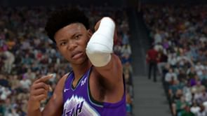 NBA 2K26: Utah Jazz player ratings