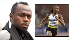 "Melissa Jefferson-Wooden is really motoring" - Usain Bolt backs American's World Championships chances but warns favorites don't always win
