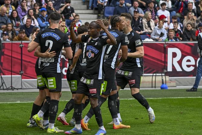 Sturm Graz vs Austria Vienna Prediction and Betting Tips | September 14th 2025