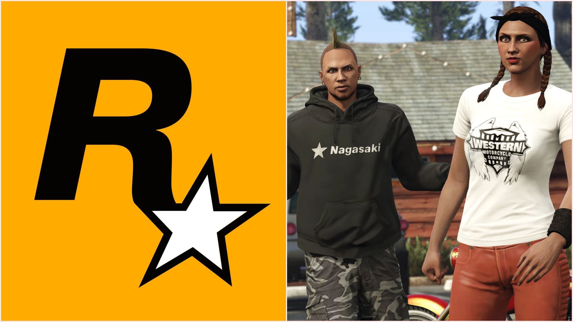 Rockstar