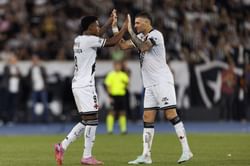 Vasco da Gama vs Ceara Prediction and Betting Tips | September 14th 2025
