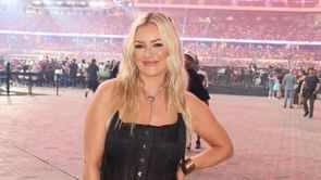 Best Wishes to AEW's Renee Paquette