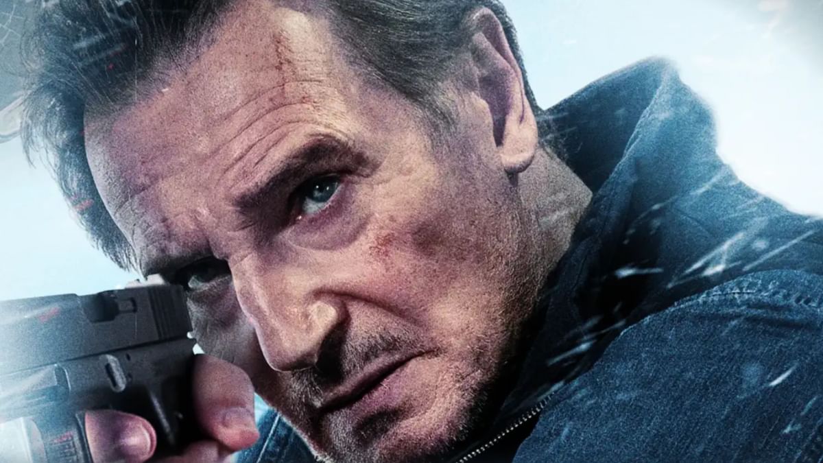 7 Action Thrillers to Watch if You Loved Ice Road: Vengeance