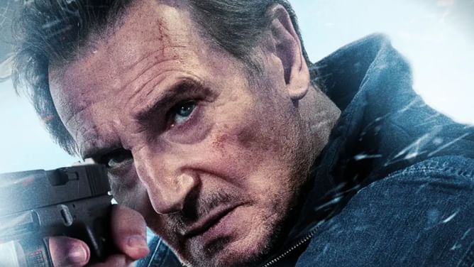 7 Action Thrillers to Watch if You Loved Ice Road: Vengeance