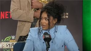 Major AEW name reacts to Bianca Belair’s statement on WWE heading to Saudi Arabia for WrestleMania