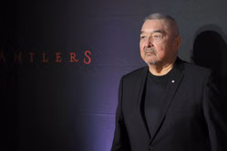 ‘Dances With Wolves’ star Graham Greene, Oscar nominee, passes away at 73