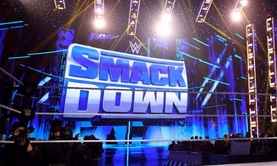 WWE officially confirms 4-time World Heavyweight Champion is returning to SmackDown