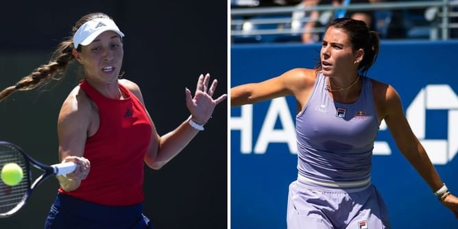Billie Jean King Cup Finals 2025 USA vs Kazakhstan: Jessica Pegula, Emma Navarro and other players to watch out for, bracket, where to watch