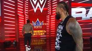 3 Reasons why Jey Uso abandoned Jimmy Uso on WWE RAW
