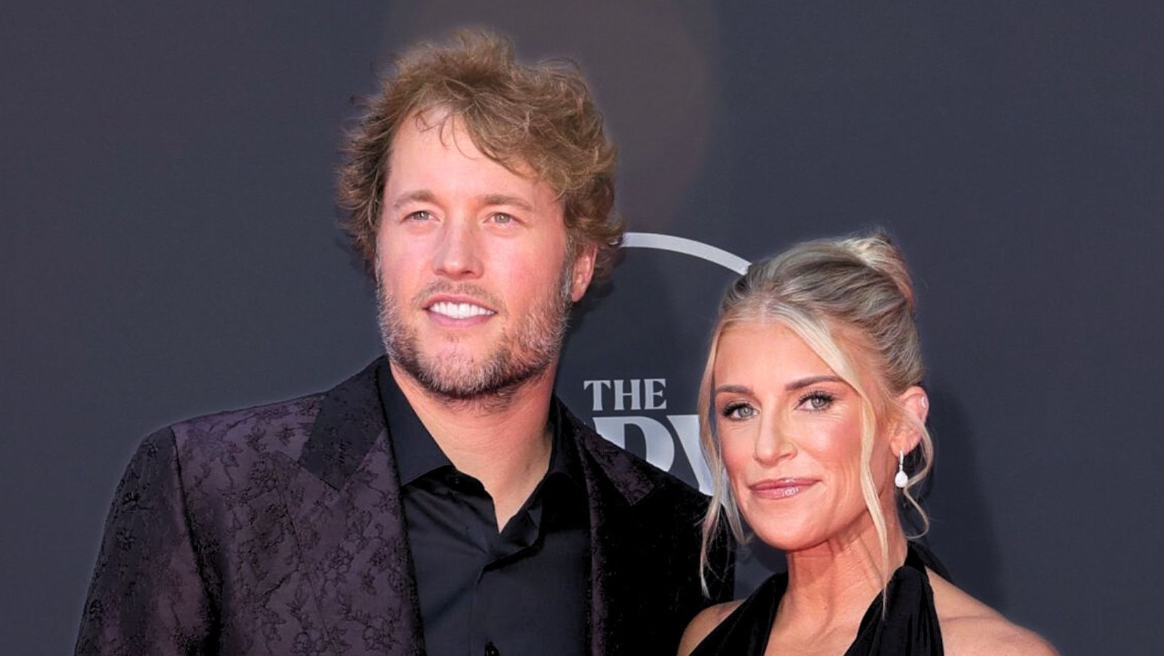 Matthew Stafford