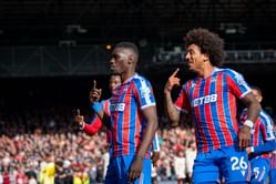 Dynamo Kyiv vs Crystal Palace Prediction and Betting Tips | October 2nd 2025