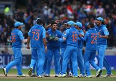 "God won’t do anything" – Indian pacer recalls words of wisdom from MS Dhoni