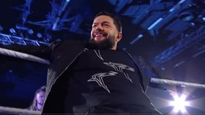 The Prince returns at WWE NXT: Homecoming; far cry from Judgment Day's Finn Balor
