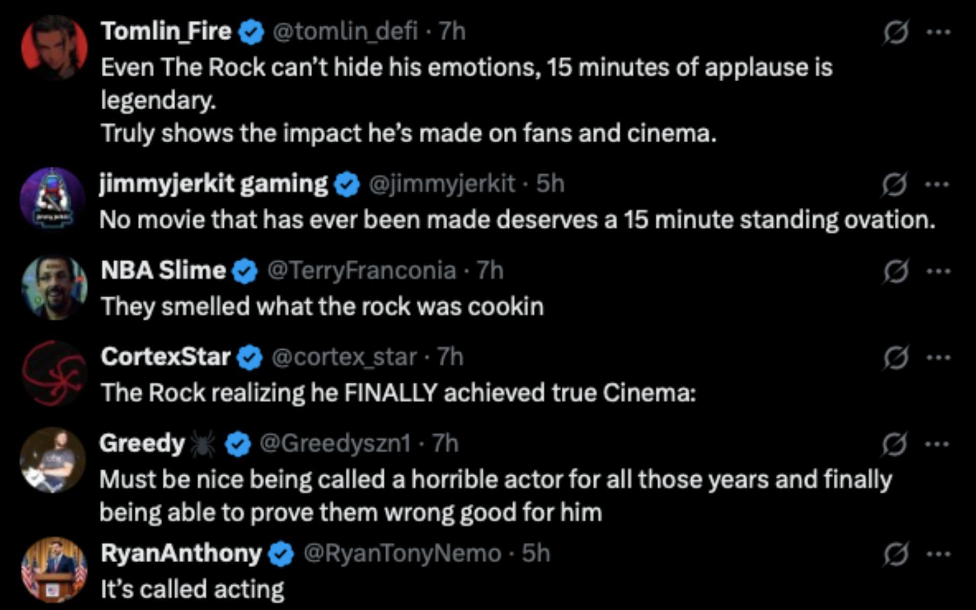 Screenshots via @DiscussingFilm on X