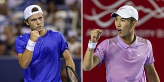 Shanghai Masters 2025: Aleksandar Kovacevic vs Shang Juncheng preview, head-to-head, prediction, and betting tips