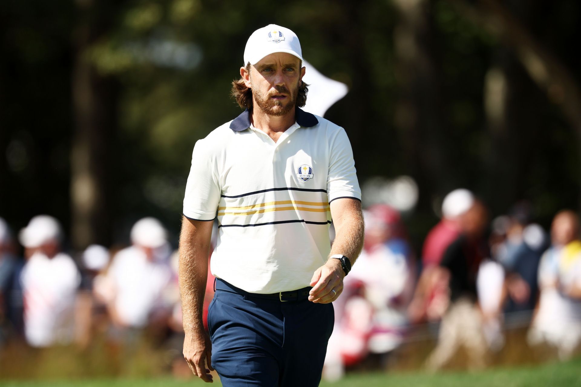Ryder Cup 2025 - Singles Matches - Source: Getty