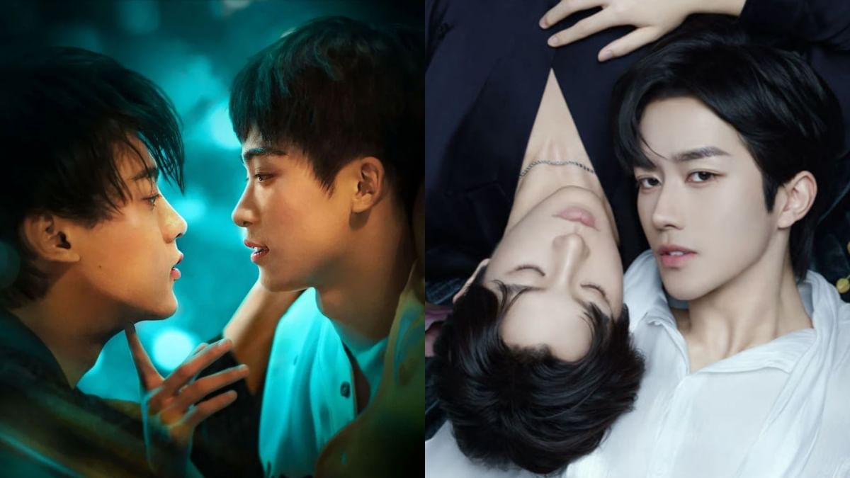 Revenged Love, ABO Desire, Kill To Love, & more: Top 8 Chinese BLs of 2025 you can’t miss