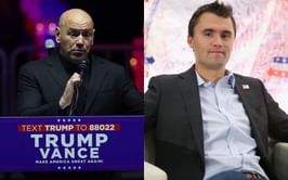 "You’re a disgusting human being if you’re celebrating"- Dana White slams mocking of Charlie Kirk’s death, calls for free speech protection