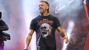 AEW News Roundup: Former champion stretchered out, Ex-WWE Superstar announces in-ring return, Adam Copeland involved in a huge brawl