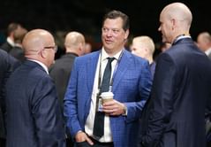 Wild GM makes his thoughts crystal clear on Kirill Kaprizov reportedly turning down $128,000,000 extension