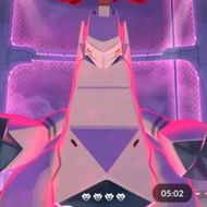 Duraludon in Pokemon GO (Image via TPC)