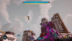 Borderlands 4 The Oppressor boss guide